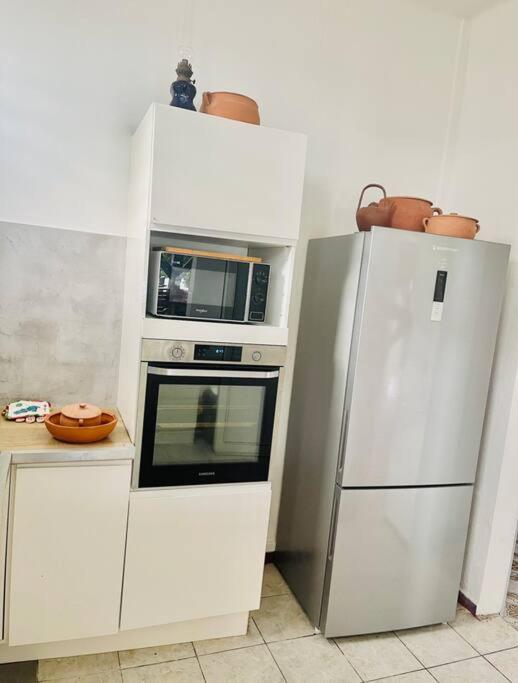 Holiday home Maison Marouka Sur La Du Diamant