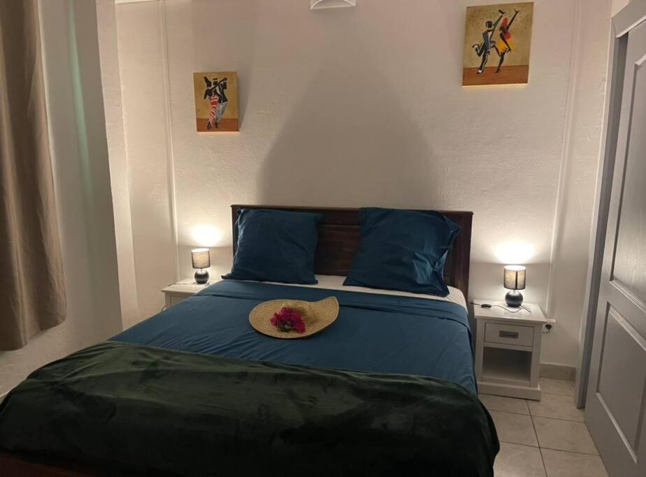 Maison Marouka Sur La Du Diamant Holiday home