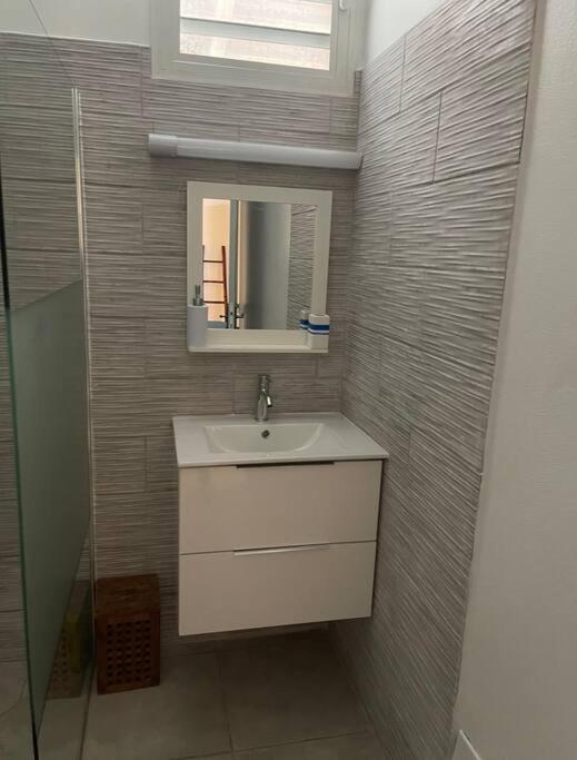 Maison Marouka Sur La Du Diamant Holiday home