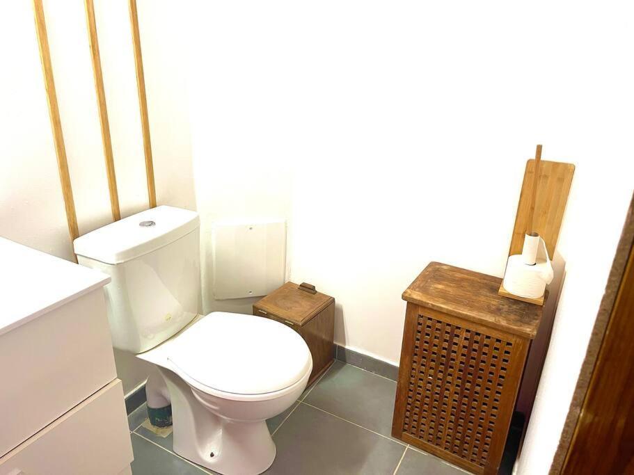 Maison Marouka Sur La Du Diamant Holiday home