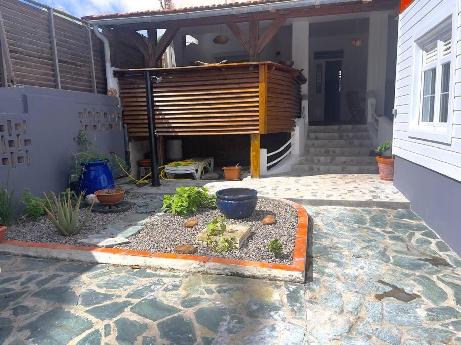 Maison Marouka Sur La Du Diamant *