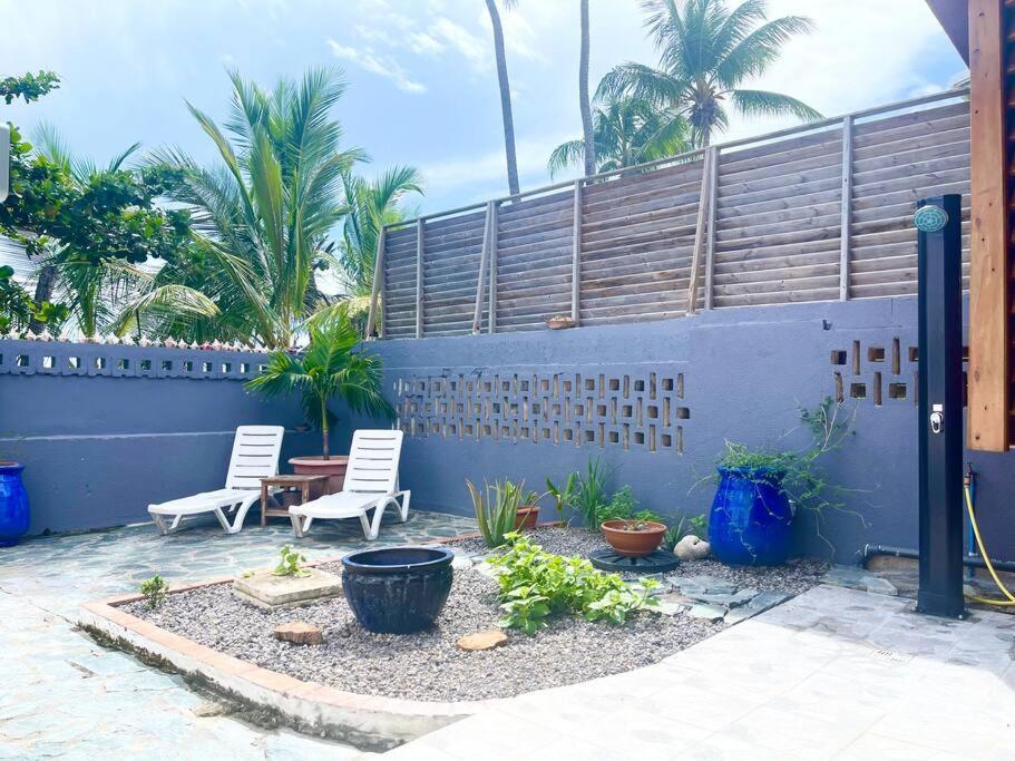 Holiday home Maison Marouka Sur La Du Diamant Le Diamant