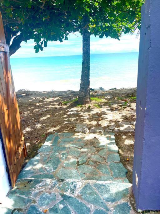 Maison Marouka Sur La Du Diamant *