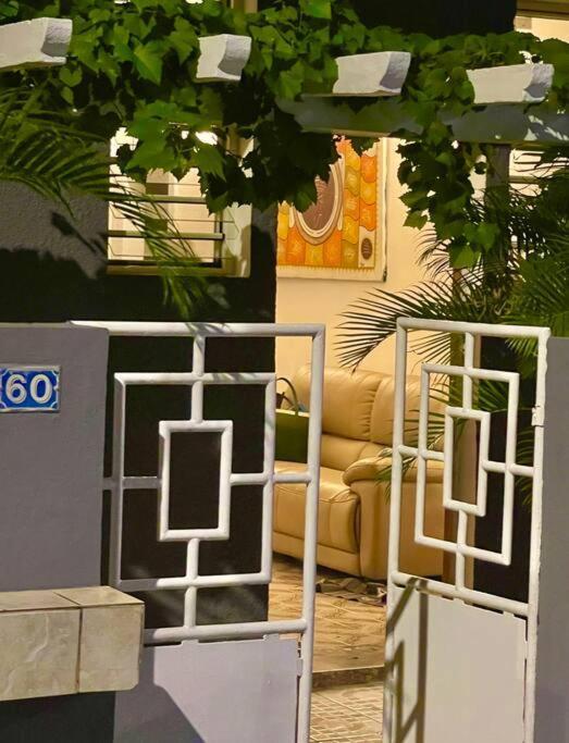 Maison Marouka Sur La Du Diamant Holiday home *