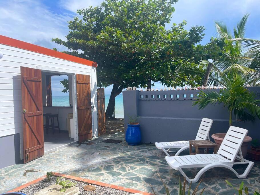 Maison Marouka Sur La Du Diamant Holiday home Le Diamant