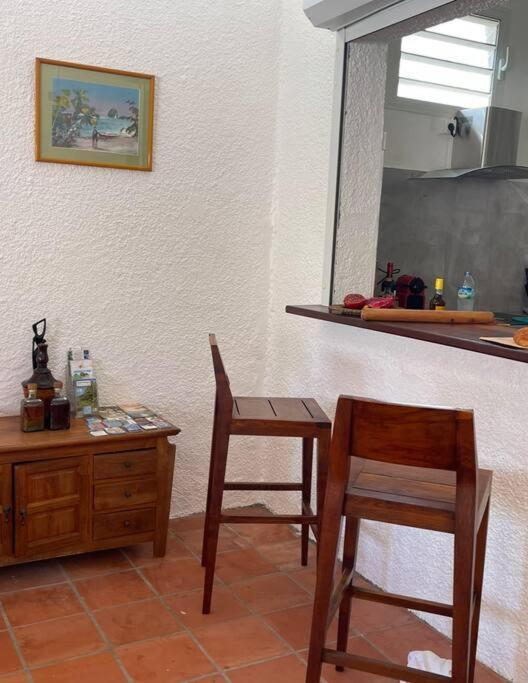 Maison Marouka Sur La Du Diamant Holiday home Le Diamant