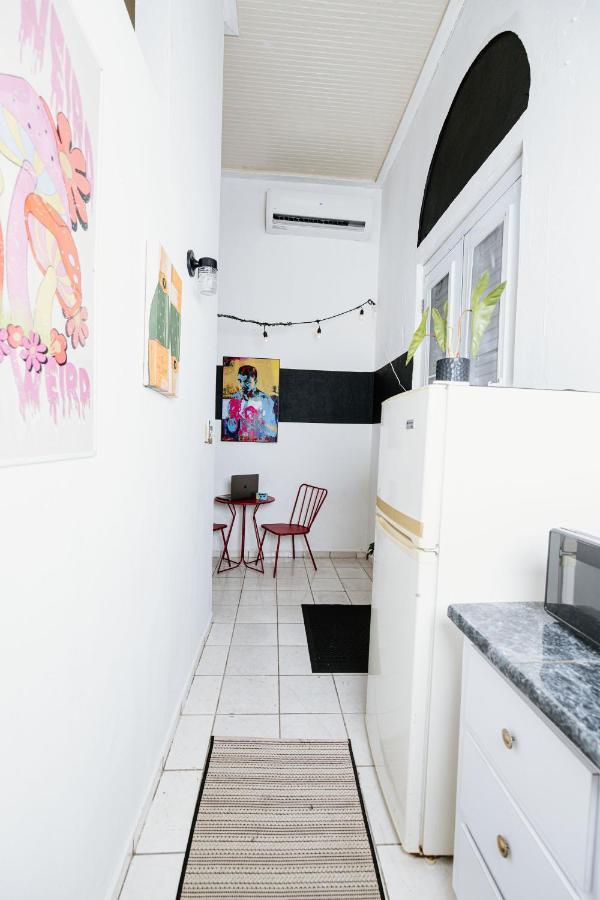 Apartment Retro Guayama