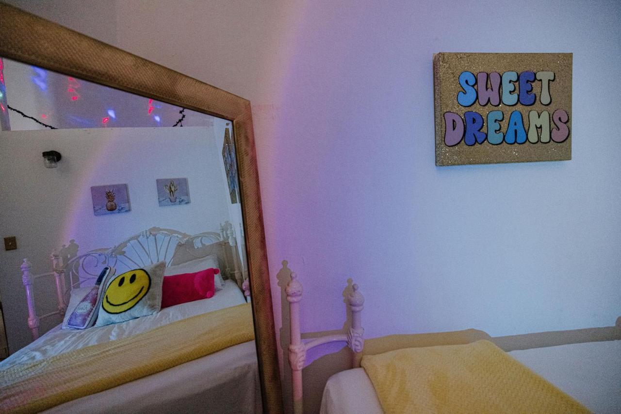Apartment Retro