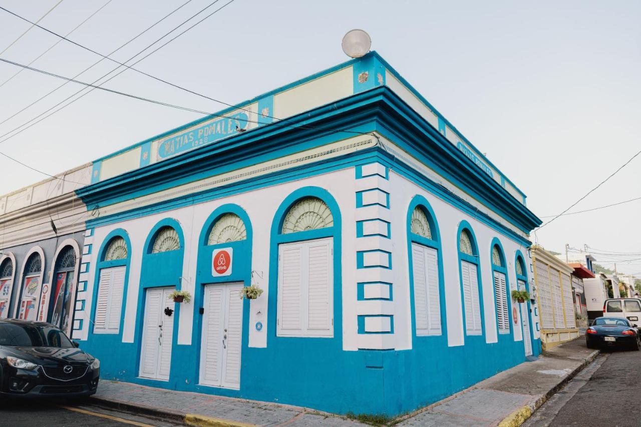 Retro Guayama