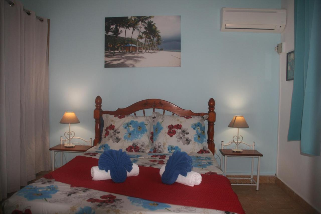 Domaine De Fanelie Apartamento *