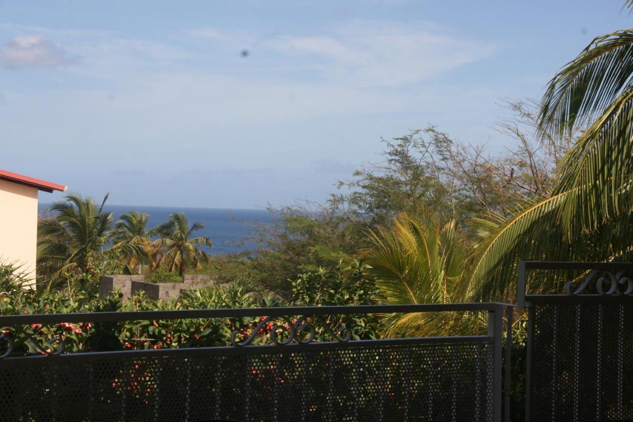 Domaine De Fanelie Apartamento *