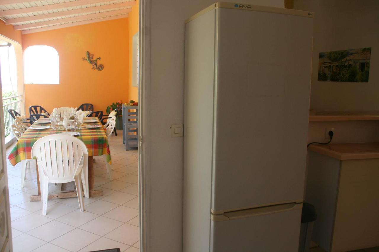 Domaine De Fanelie *