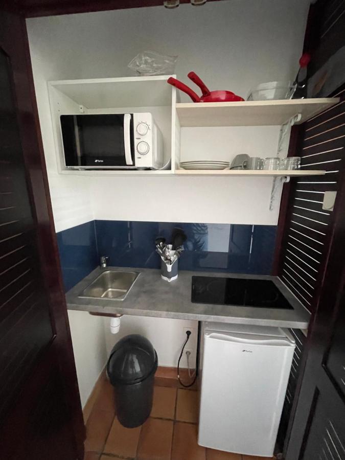 Clanes Location Acerola Aparthotel *