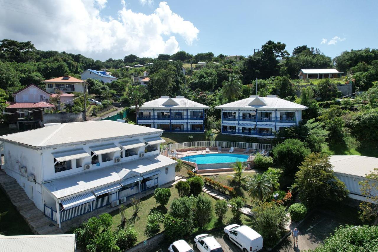 Madicreoles Aparthotel *
