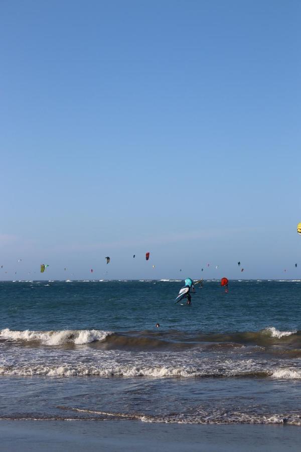 Wing Camp Albergue Cabarete