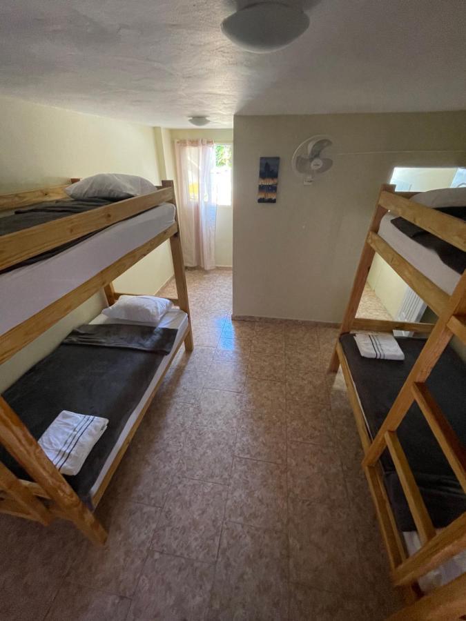 Albergue Wing Camp
