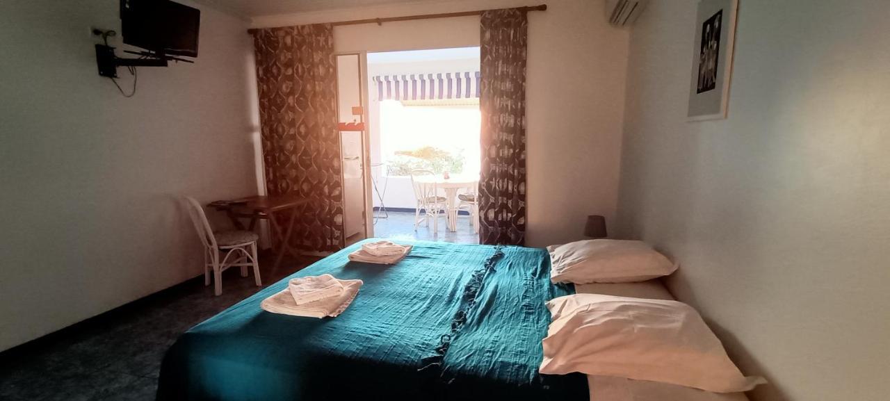 Madicreoles Aparthotel Le Carbet