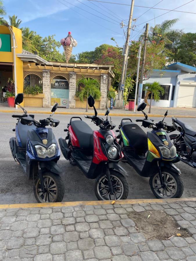 Wing Camp Albergue