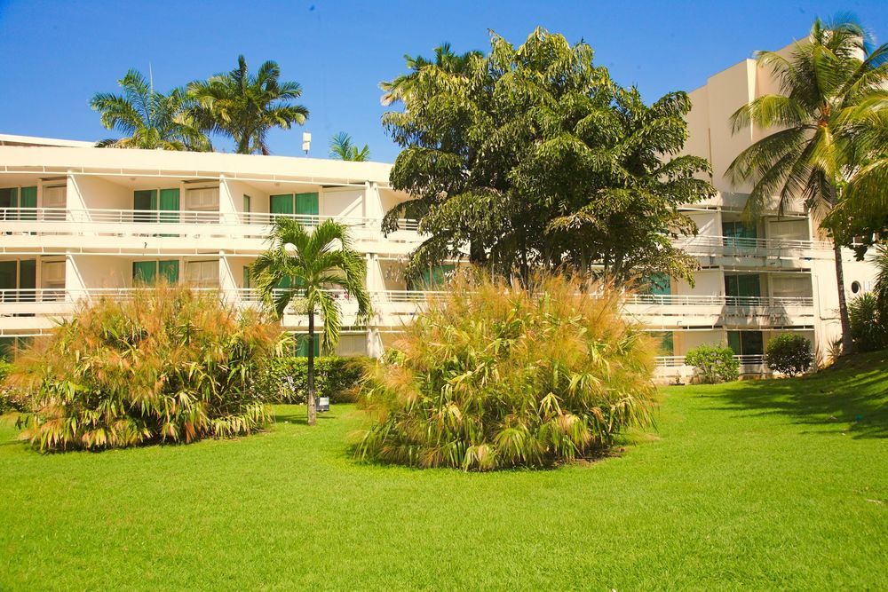 Prao Hotel