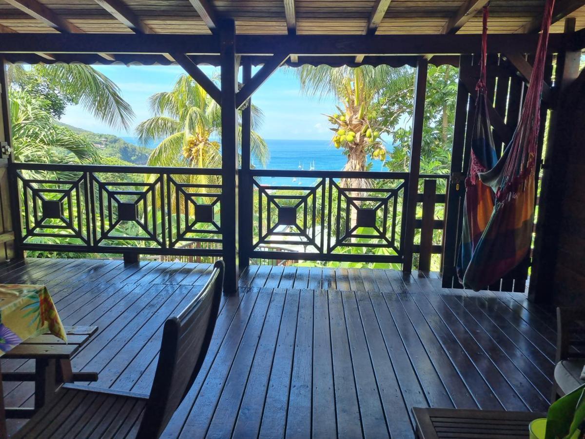 Holiday home Jamaique *