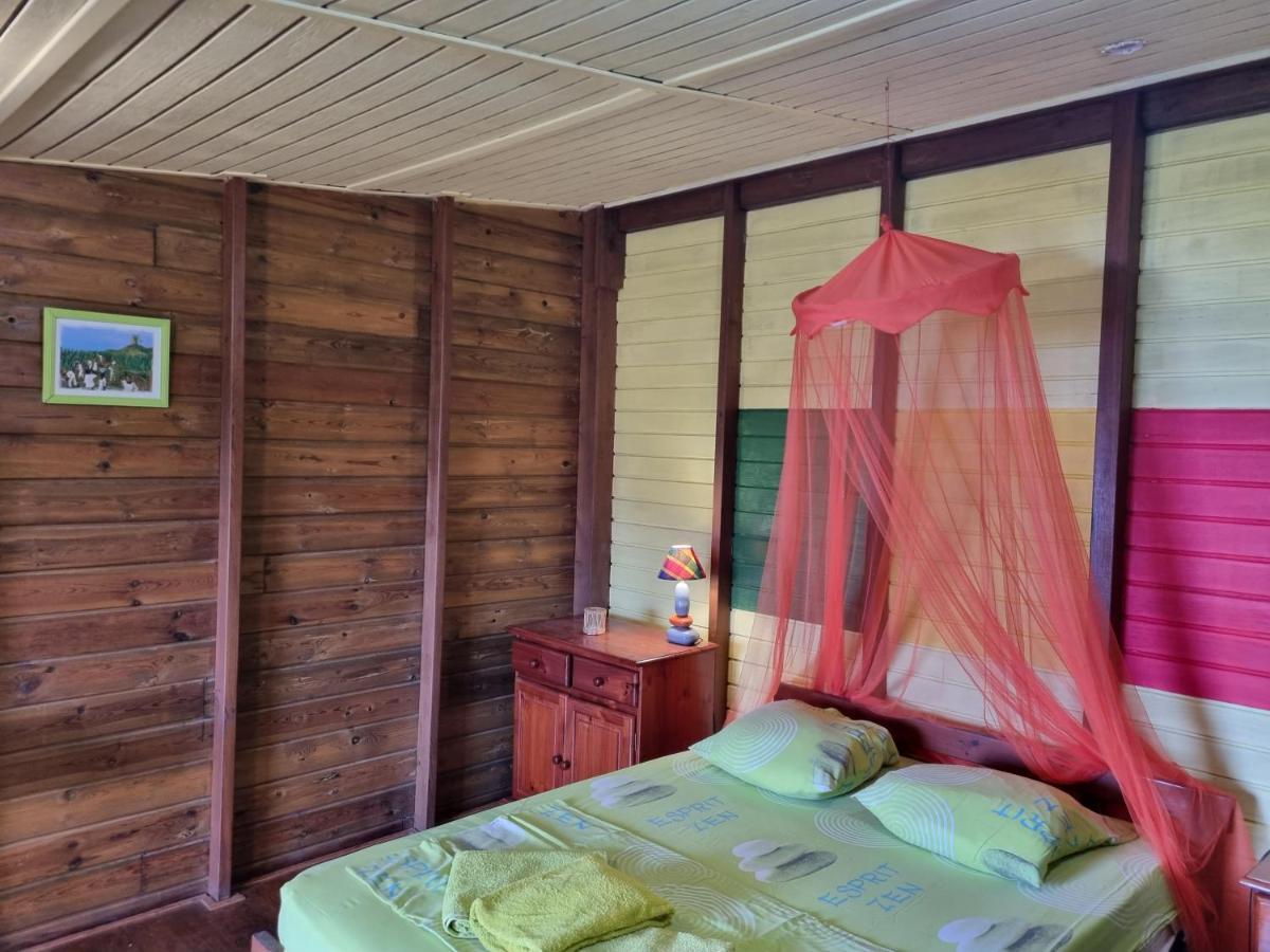 Holiday home Jamaique