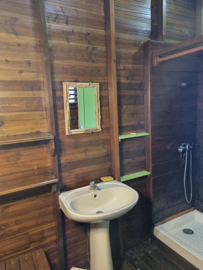 Jamaique Holiday home Deshaies