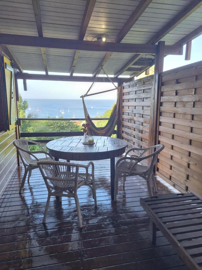 Jamaique Holiday home Deshaies