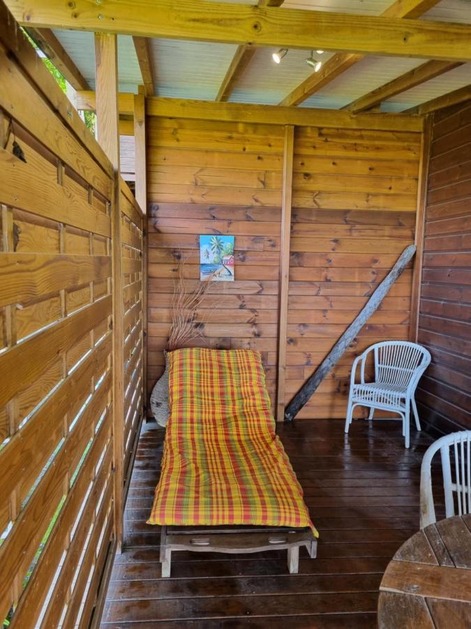 Holiday home Jamaique