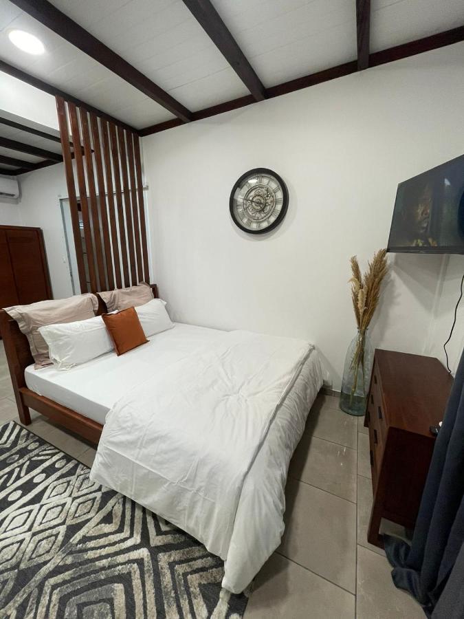 Guest house Josie Le Lamentin