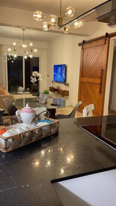 Hard Rock At Cana Rock 4 By Unwind Apartamento