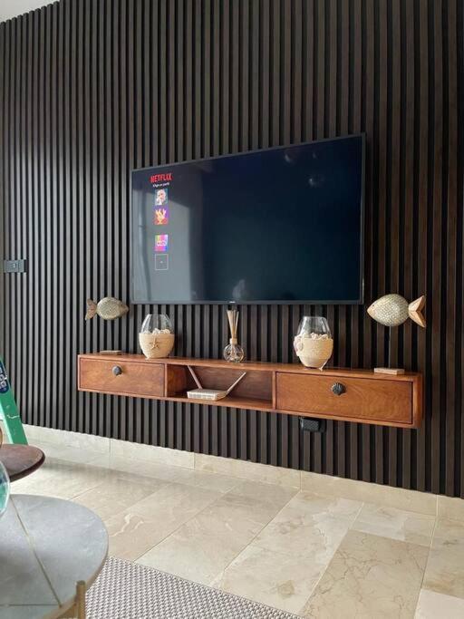Hard Rock At Cana Rock 4 By Unwind Apartamento
