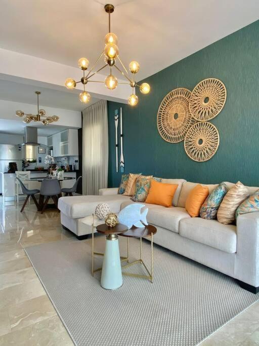 Hard Rock At Cana Rock 4 By Unwind Apartamento *