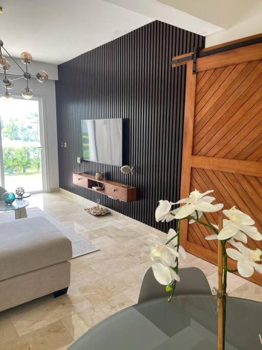 Hard Rock At Cana Rock 4 By Unwind Apartamento *