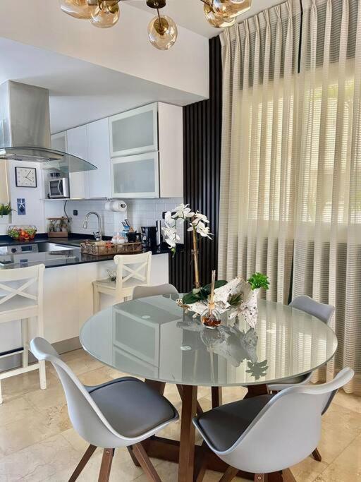 Apartamento Hard Rock At Cana Rock 4 By Unwind *