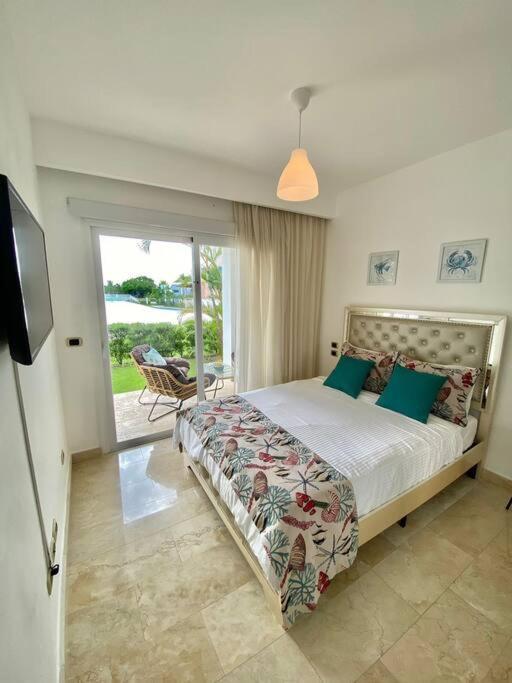 Hard Rock At Cana Rock 4 By Unwind Apartamento *