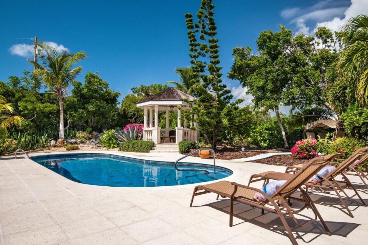 With Sea View Villa