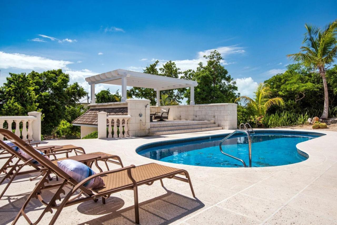 Villa With Sea View