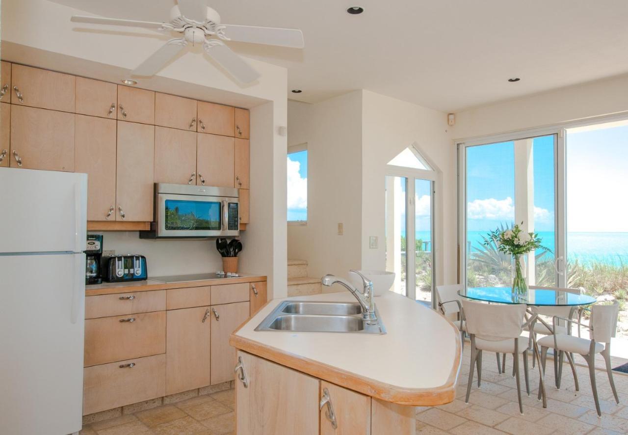 Holiday home Aqua Del Rose 3 Bedroom Beachfront