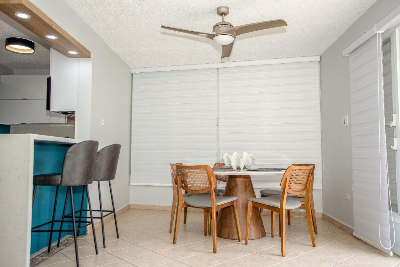 Holiday home Raices Realty Villa: Puerto Rico; Centrica, Acogedora, Tropical, Playa, Piscina,a/c Cabo Rojo