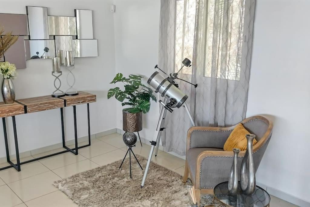 4 Bedroom La Casa Del Jefe With Private Pool