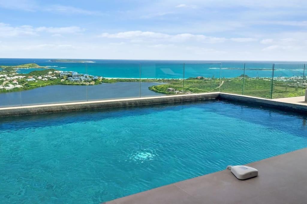 4 Bedroom La Casa Del Jefe With Private Pool Villa