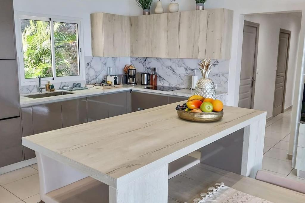 4 Bedroom La Casa Del Jefe With Private Pool Villa *