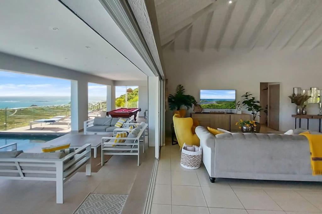 4 Bedroom La Casa Del Jefe With Private Pool Cul de Sac