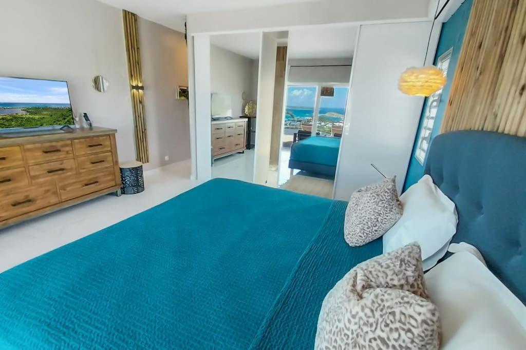 Villa 4 Bedroom La Casa Del Jefe With Private Pool *