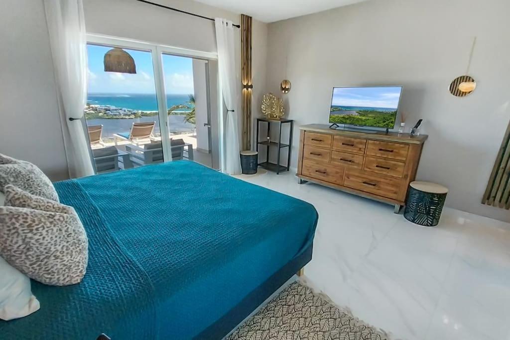 4 Bedroom La Casa Del Jefe With Private Pool * Cul de Sac