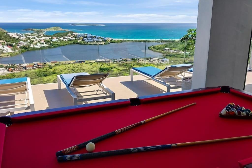 Villa 4 Bedroom La Casa Del Jefe With Private Pool *