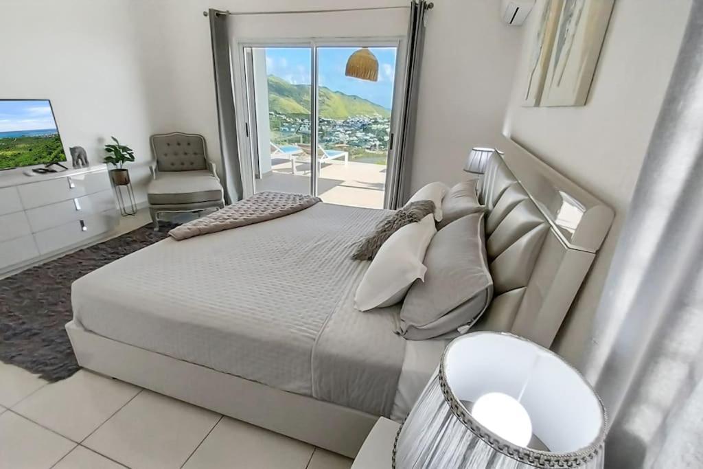 Villa 4 Bedroom La Casa Del Jefe With Private Pool Cul de Sac