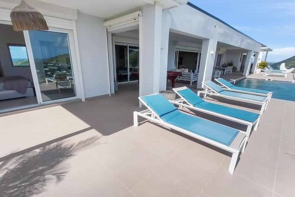 4 Bedroom La Casa Del Jefe With Private Pool Villa