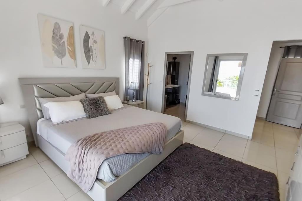 4 Bedroom La Casa Del Jefe With Private Pool Villa Cul de Sac