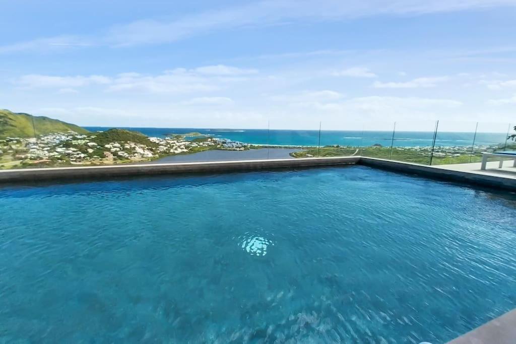 4 Bedroom La Casa Del Jefe With Private Pool Villa *